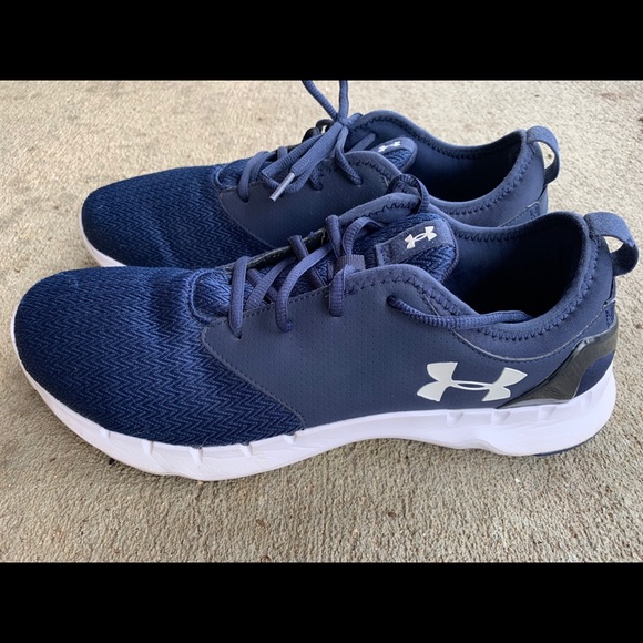 under armour athletic shoes